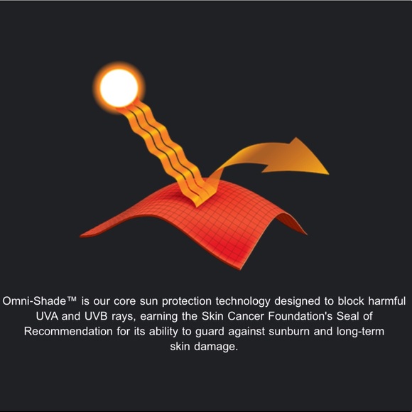 Rosy Pink Columbia Sportswear Dress! NWT* - Picture 10 of 10